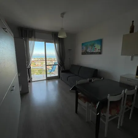 Puerto Do Sol I Piscina E Parcheggio Appartement Lignano Sabbiadoro