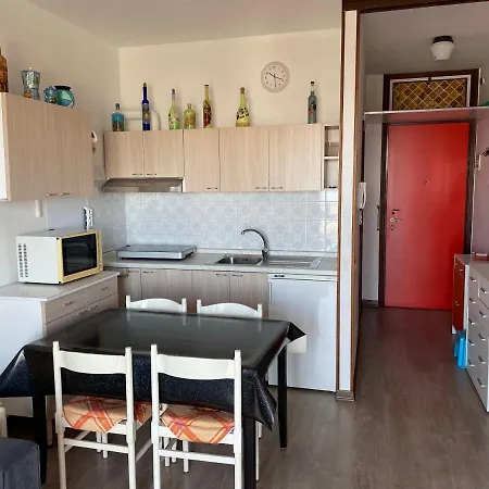 Apartament Puerto Do Sol I Piscina E Parcheggio Lignano Sabbiadoro