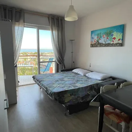 Puerto Do Sol I Piscina E Parcheggio Appartement Lignano Sabbiadoro